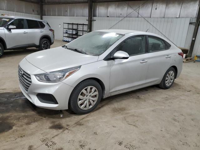 hyundai accent se 2018 3kpc24a30je020975