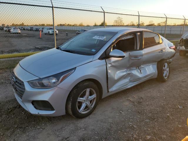 hyundai accent se 2018 3kpc24a30je022256