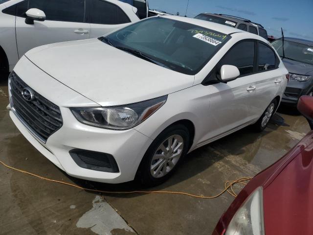 hyundai accent se 2018 3kpc24a30je027084