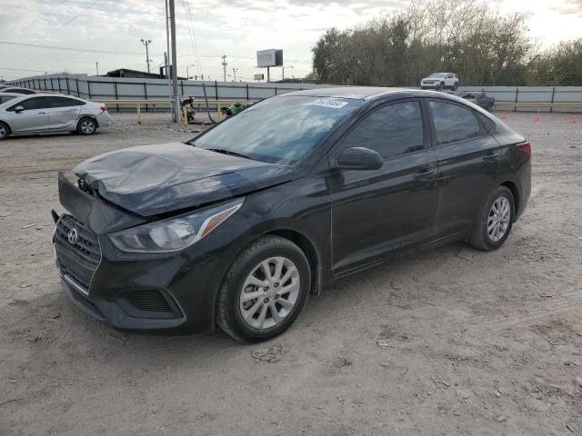 hyundai accent se 2018 3kpc24a30je029501