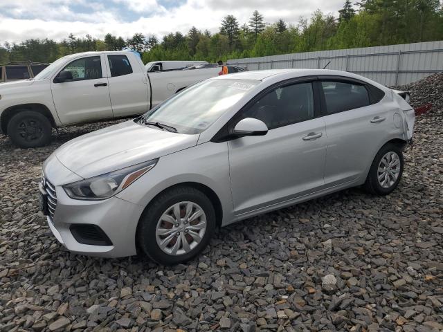 hyundai accent 2019 3kpc24a30ke044226