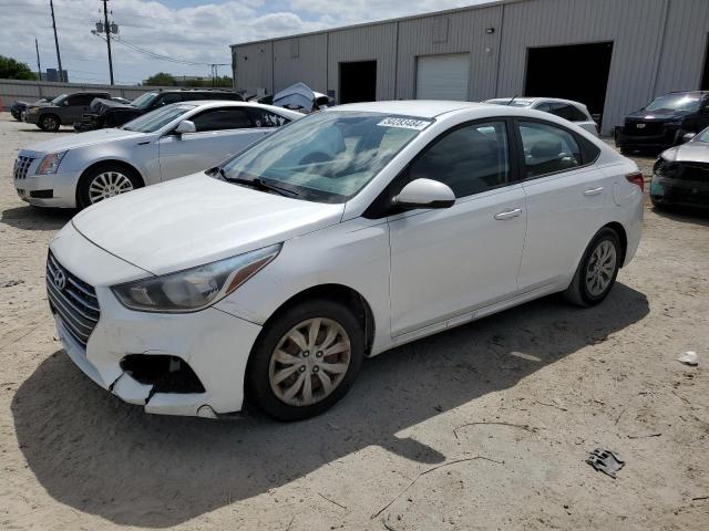 hyundai accent 2019 3kpc24a30ke052889