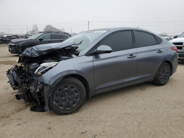 hyundai accent se 2019 3kpc24a30ke071992