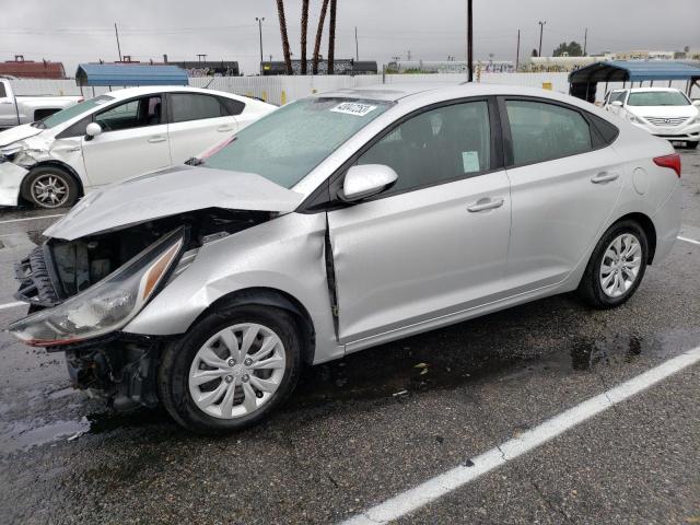 hyundai accent se 2019 3kpc24a30ke073502