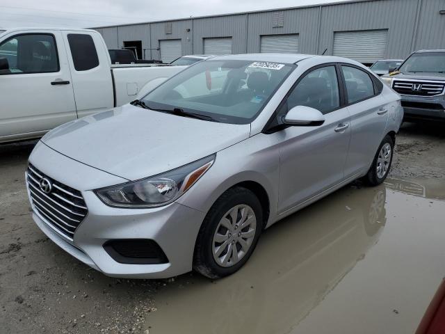 hyundai accent se 2019 3kpc24a30ke087979