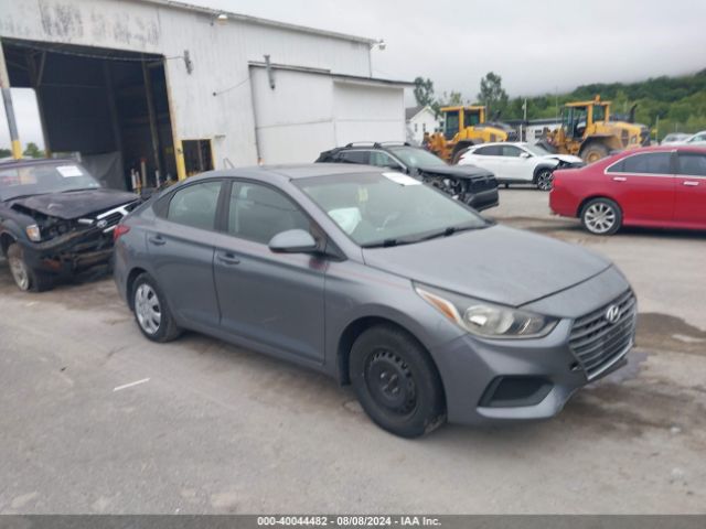 hyundai accent 2018 3kpc24a31je026655