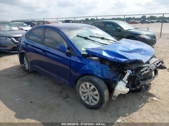 hyundai accent 2018 3kpc24a31je027062