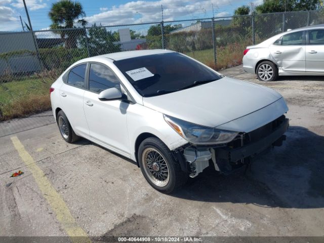 hyundai accent 2018 3kpc24a31je032410