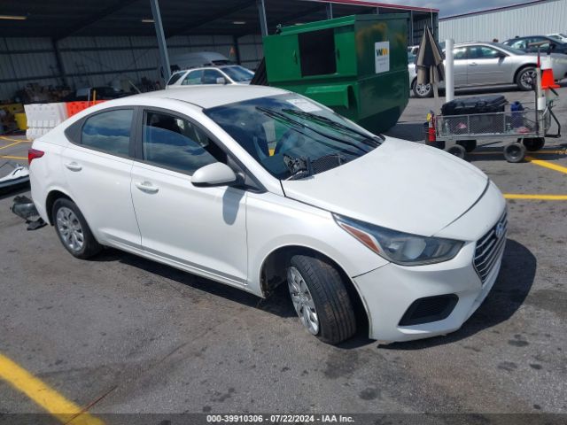 hyundai accent 2019 3kpc24a31ke053372