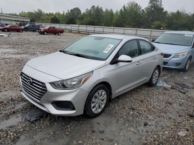 hyundai accent se 2019 3kpc24a31ke056692