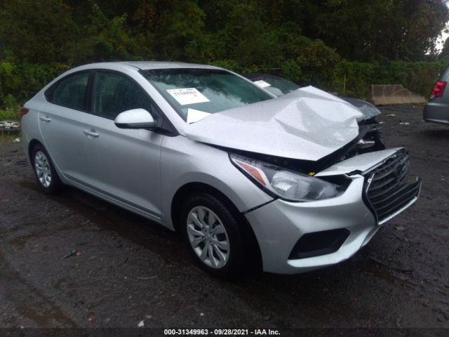 hyundai accent 2019 3kpc24a31ke072262