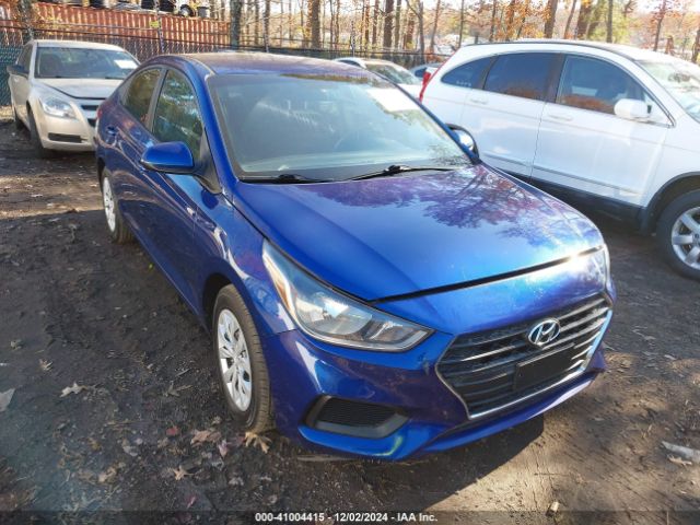 hyundai accent 2018 3kpc24a32je012070