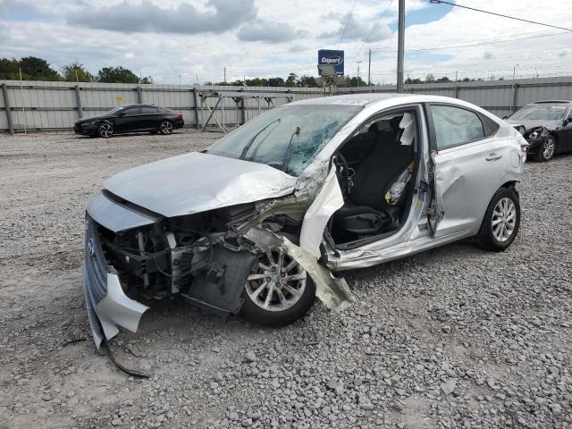 hyundai accent se 2018 3kpc24a32je018581