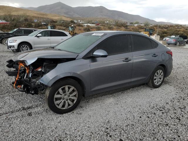 hyundai accent se 2018 3kpc24a32je026499