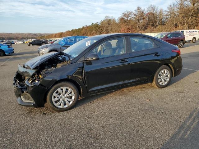 hyundai accent se 2018 3kpc24a32je033646