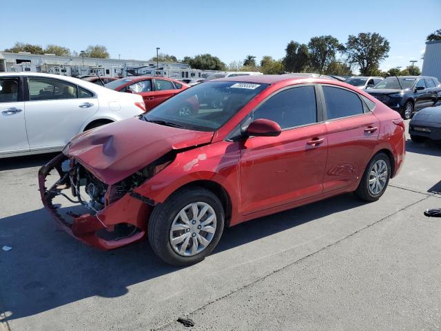 hyundai accent se 2019 3kpc24a32ke040761