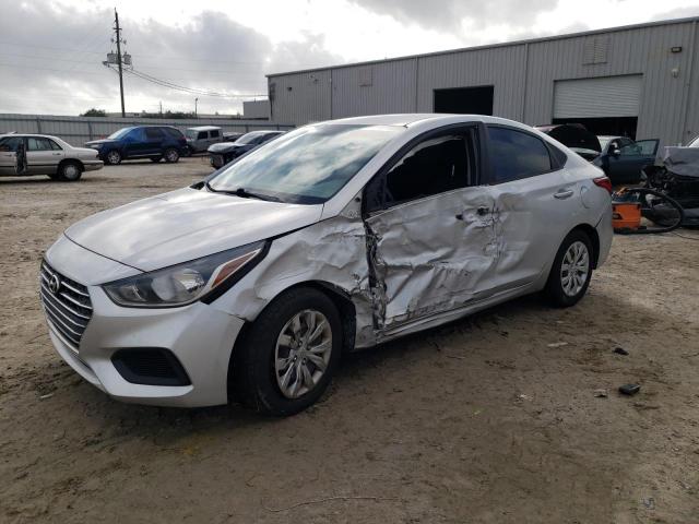 hyundai accent se 2019 3kpc24a32ke044227