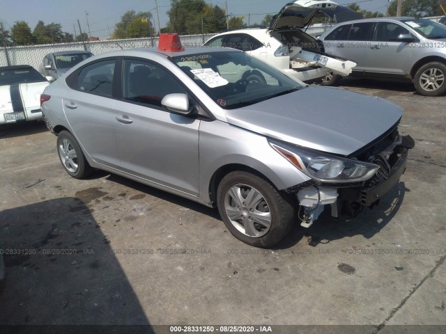 hyundai accent 2019 3kpc24a32ke054918