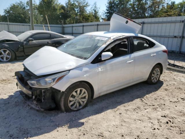 hyundai accent se 2019 3kpc24a32ke064994