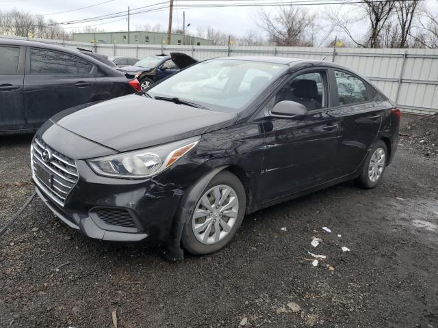 hyundai accent 2019 3kpc24a32ke065823