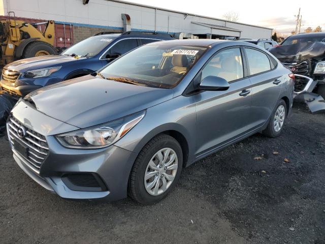 hyundai accent se 2019 3kpc24a32ke070505