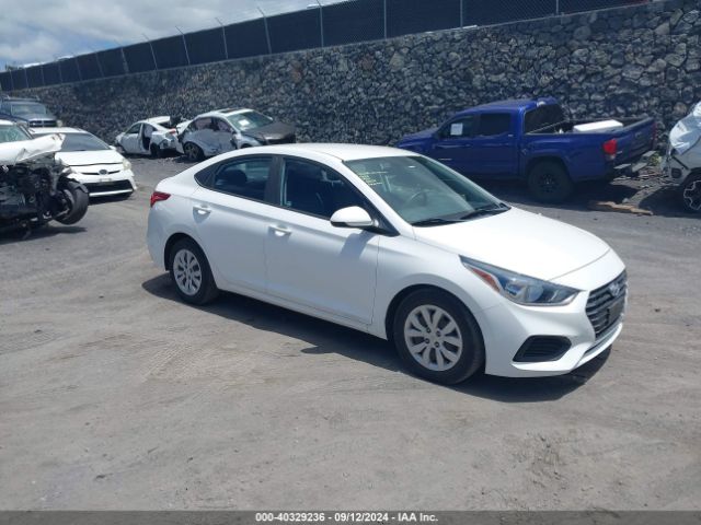 hyundai accent 2019 3kpc24a32ke086753