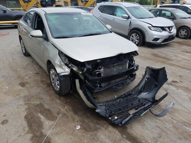 hyundai accent se 2018 3kpc24a33je012286