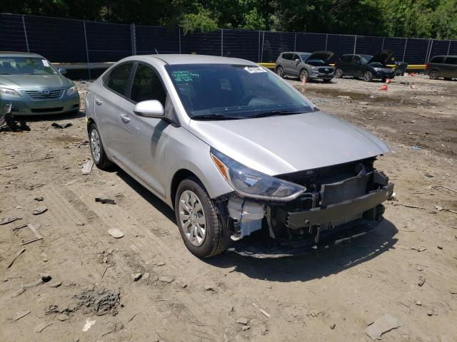 hyundai accent se 2018 3kpc24a33je015026