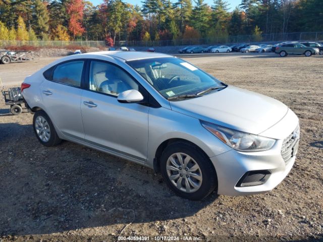 hyundai accent 2018 3kpc24a33je017407