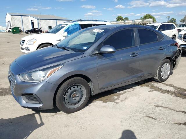 hyundai accent se 2019 3kpc24a33ke050859