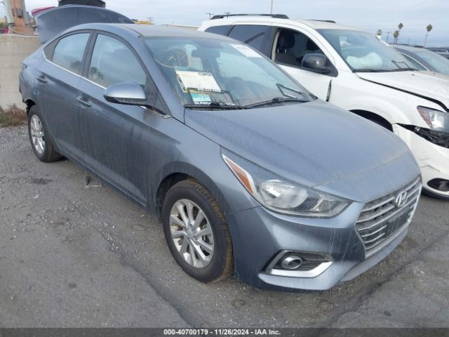 hyundai accent 2019 3kpc24a33ke058220