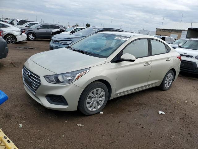 hyundai accent se 2019 3kpc24a33ke062560