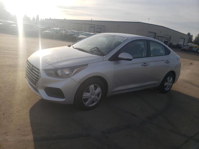 hyundai accent se 2019 3kpc24a33ke063580