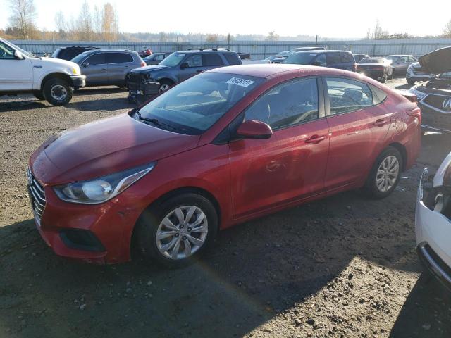 hyundai accent 2019 3kpc24a33ke065894