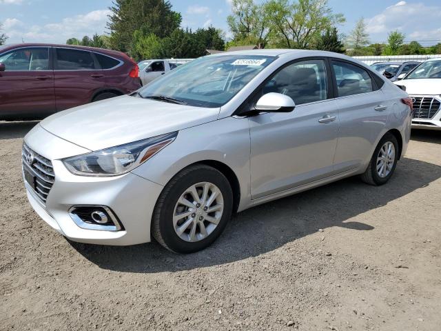 hyundai accent 2019 3kpc24a33ke087796