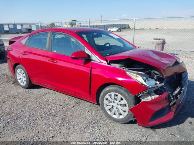 hyundai accent 2018 3kpc24a34je005847