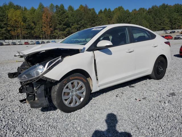 hyundai accent se 2018 3kpc24a34je007436