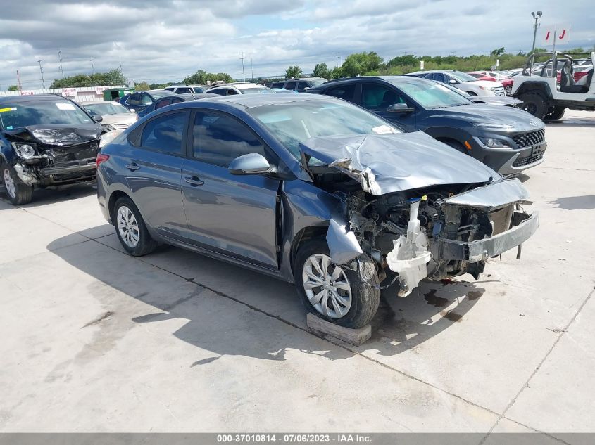 hyundai accent 2018 3kpc24a34je014564