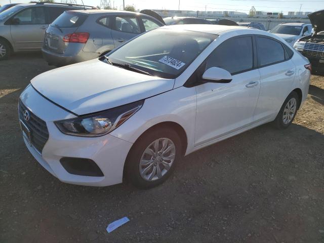 hyundai accent se 2018 3kpc24a34je018789