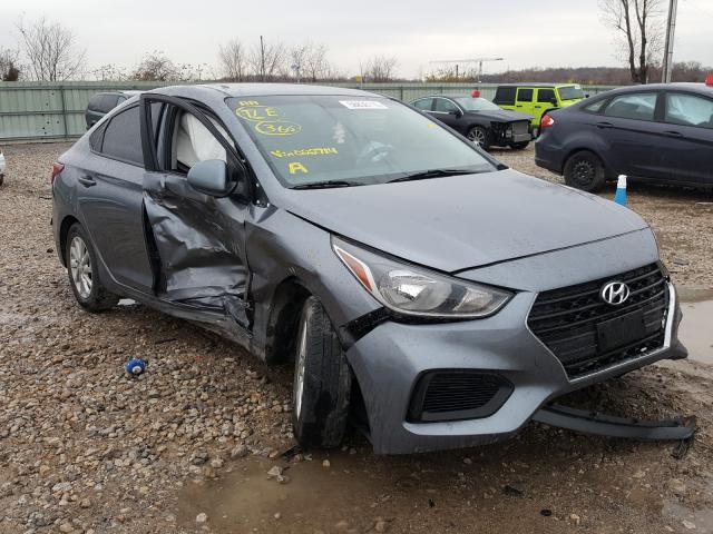 hyundai accent se 2018 3kpc24a34je022714