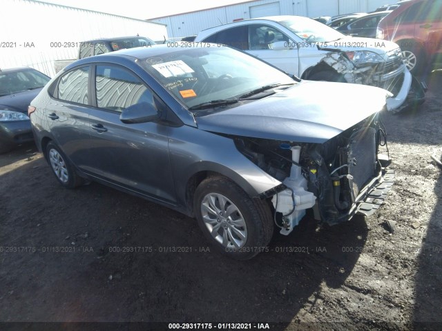 hyundai accent 2018 3kpc24a34je024897