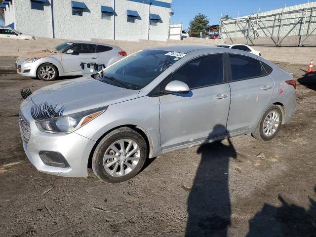 hyundai accent se 2018 3kpc24a34je025886