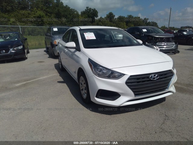 hyundai accent 2018 3kpc24a34je029761