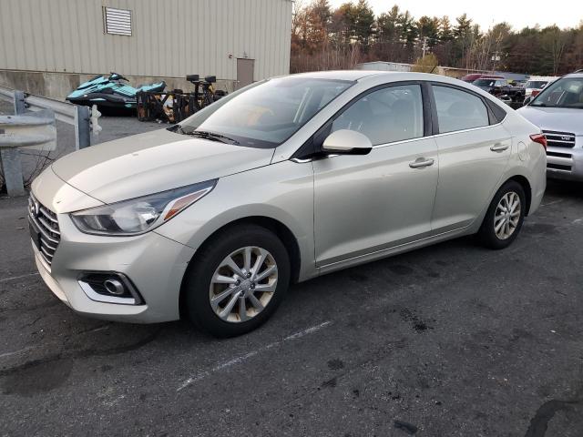 hyundai accent se 2019 3kpc24a34ke041622