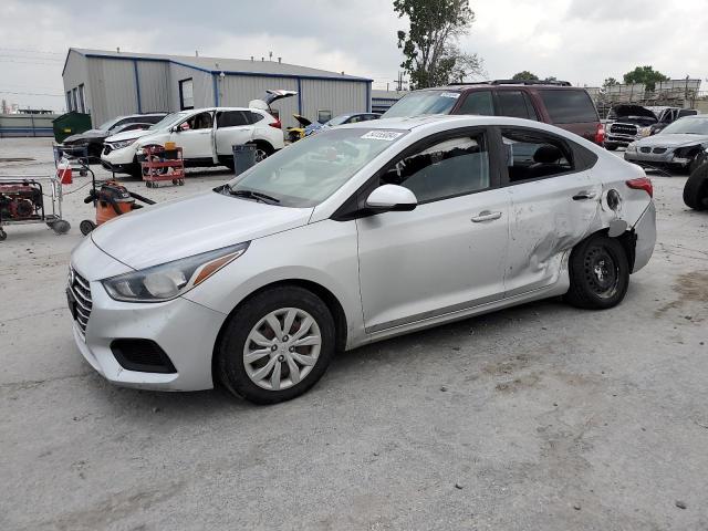 hyundai accent 2019 3kpc24a34ke052474