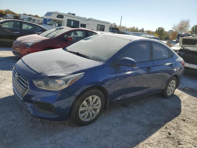 hyundai accent se 2019 3kpc24a34ke053947