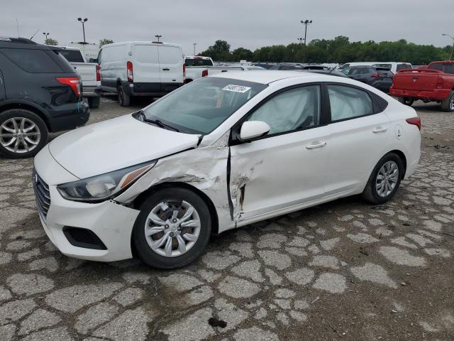 hyundai accent se 2019 3kpc24a34ke057139