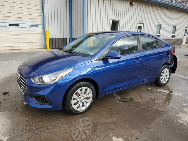 hyundai accent se 2019 3kpc24a34ke059750