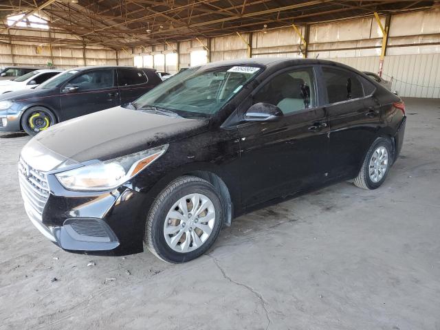 hyundai accent se 2019 3kpc24a34ke065063