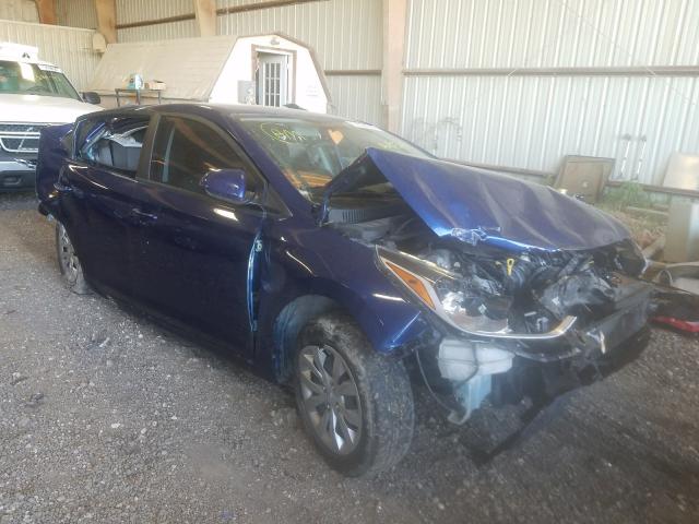 hyundai accent se 2019 3kpc24a34ke068528